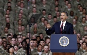 Barack Obama