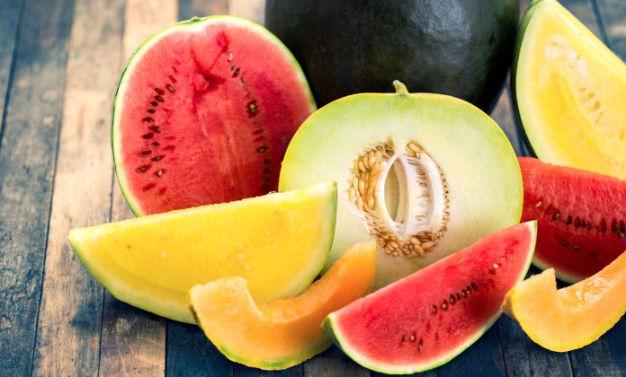 melon